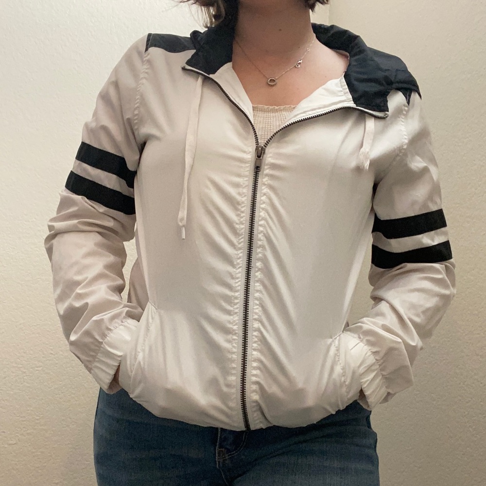 Windbreaker